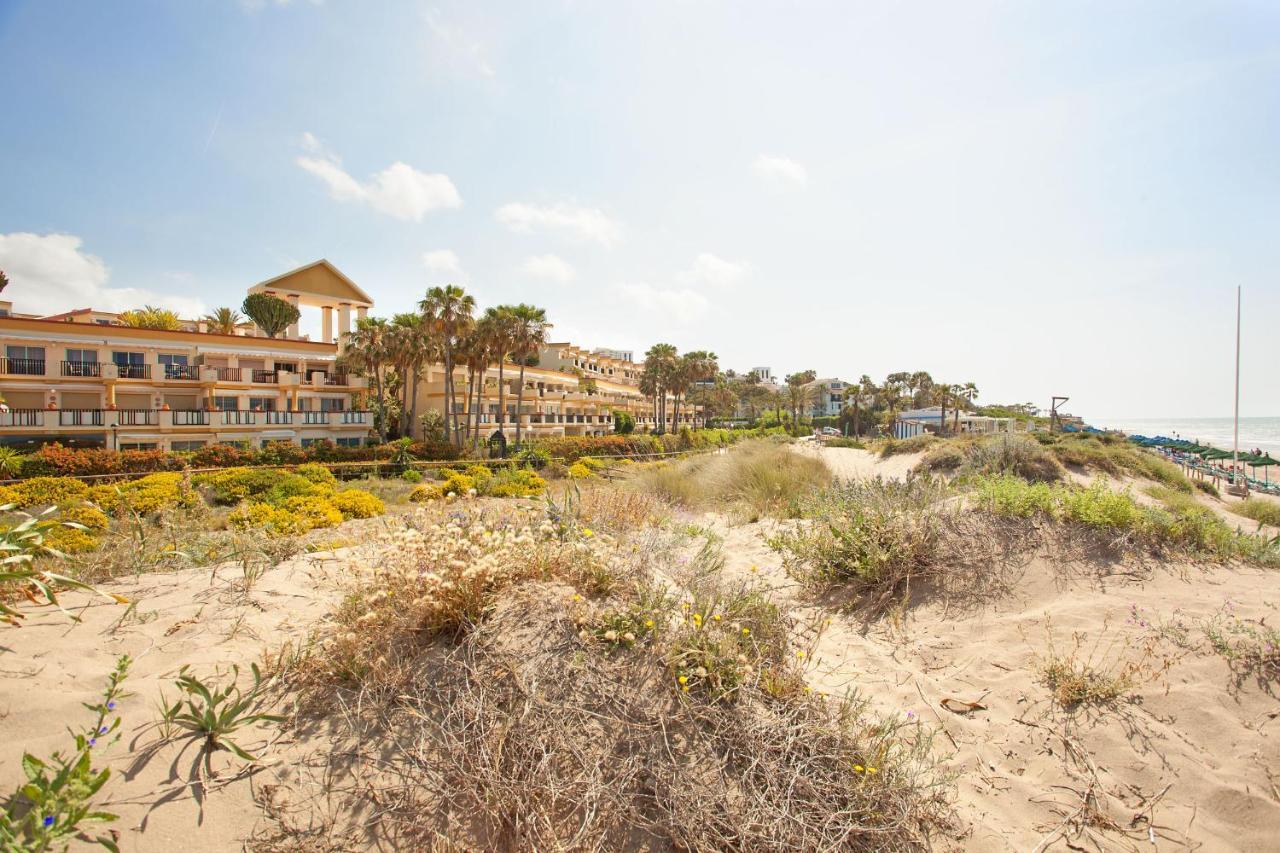 Apartamento Romana Playa 637 Marbella Exterior foto