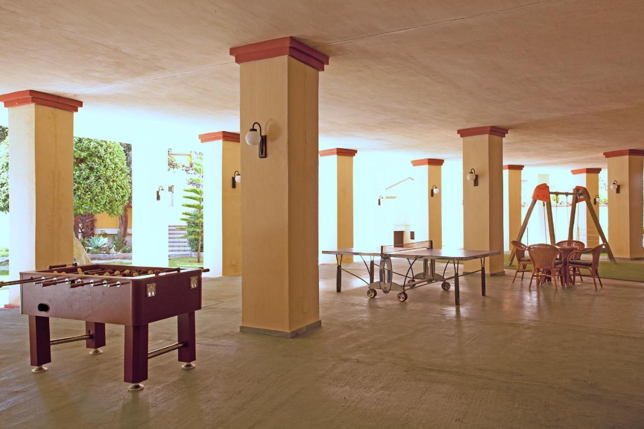 Apartamento Romana Playa 637 Marbella Exterior foto