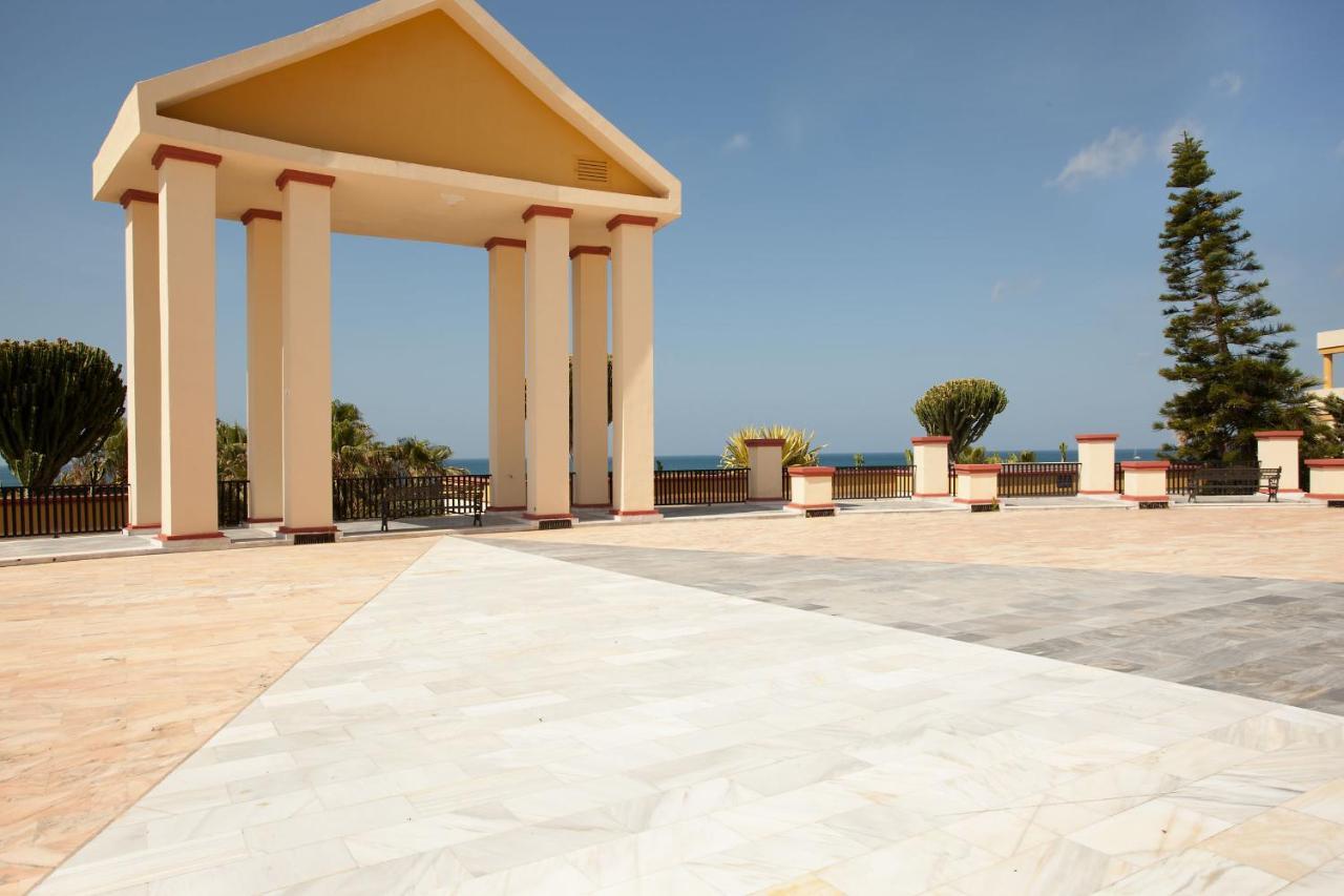 Apartamento Romana Playa 637 Marbella Exterior foto
