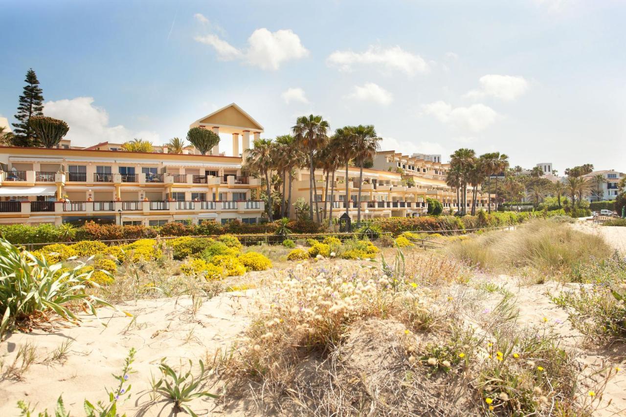 Apartamento Romana Playa 637 Marbella Exterior foto